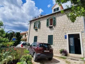 Apartment Silvia