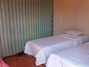 Tiwira Camp
