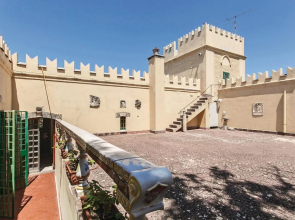 Castello Mortellito