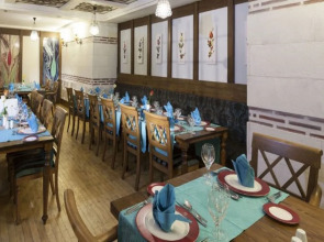 Seher Resort and Spa