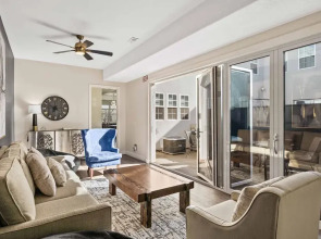 The Hudson #f2 4 Bedroom Townhouse