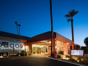 Magnuson Hotel Papago Inn