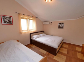 Apartments Jovanovic