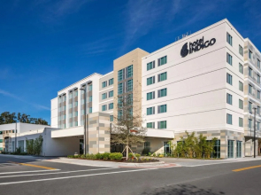 Hotel Indigo Gainesville-Celebration Pointe by IHG