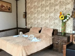 Dom Aleks Guest House
