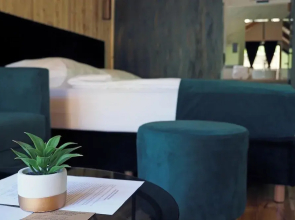 Glamping Resort Halicanum