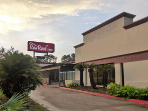 Red Roof Inn Lafayette Airport
