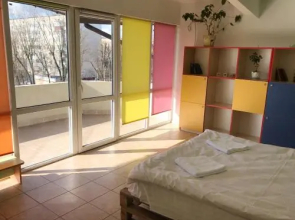 Hostel Relax