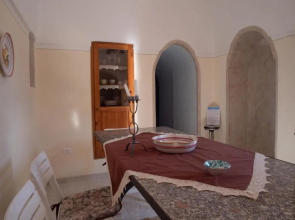 Pantelleria Serraglia