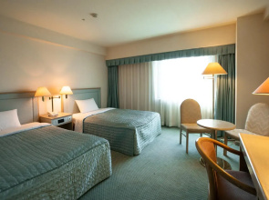 Hotel Century Ikaya