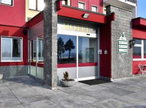 Motel Europa