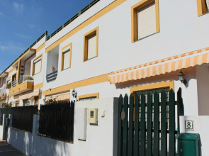Apartamento la Jara Ostras