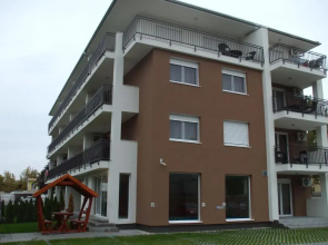 Adele Wellness Apartman