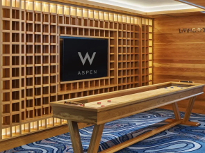 W Aspen