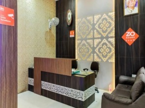 ZO Rooms BHU Assi Ghat