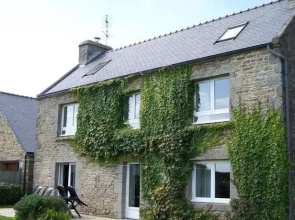 Gîtes Saint Dénec