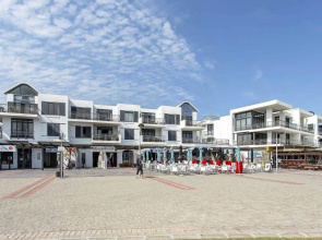 Infinity Holiday Apartments