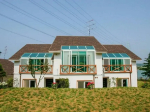 Daebudo White Island Pension