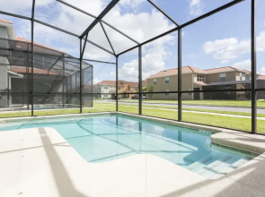 2950 Buccaneer Palm Road, Kissimmee, US