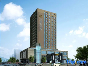 Nine Dragon Hotel