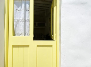 Homesphere Greece