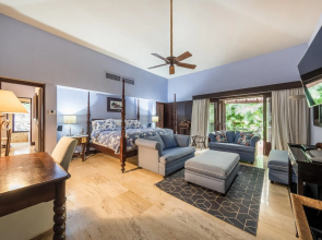 Wonderful 5BR Villa w Jacuzzi at Ingenio