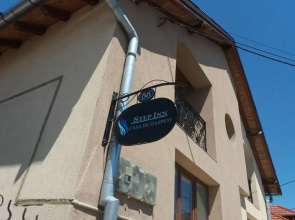 Step Inn
