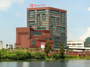 Ramada Foshan Nanhai