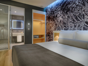Tav Airport Hotel Izmir