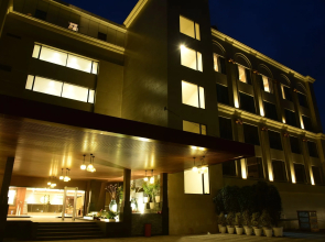 Lemon Tree Hotel Siliguri