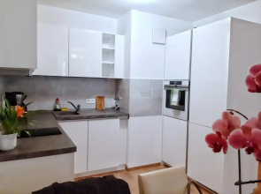 LEA Apartment Zentrum