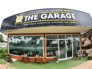 The Garage