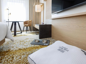 The Westin Grand Frankfurt