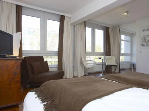 Parkapartments - Berlin 2