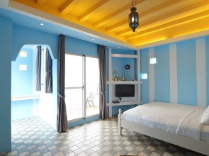 Cliff House B&B
