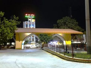 Shree Datta Hotel