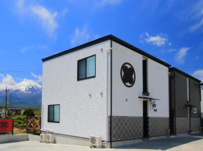 Fujinokura Village B - Vacation STAY 84882