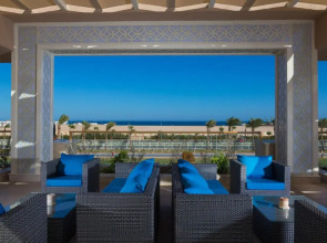 Pickalbatros Aqua Vista Resort - Hurghada