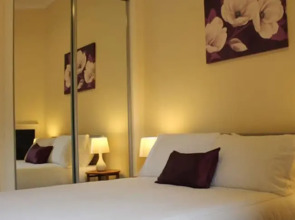 Perth City Apartment