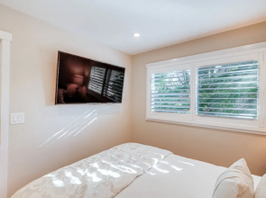 Seascape Aptos Retreat w/ Bocce Ball Court!