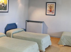 Hostal El Ciervo