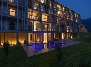 Hotel Bohinj