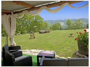 Villa Aurora Comfortable Holiday Residence