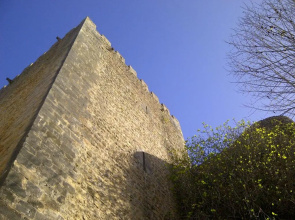 Casa Maria Obidos