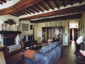 Villa Romantica