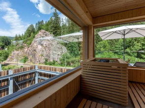 Sackmann Genuss und Spa Resort