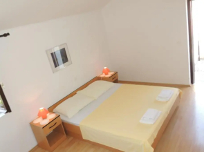 Apartments Travarevic