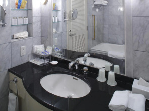 Отель Clarion Paris CDG Airport