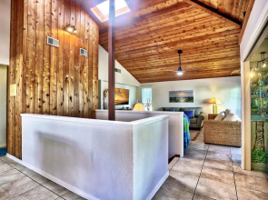 Valdes Cottage