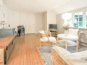 Stunning Home in Höör With 2 Bedrooms